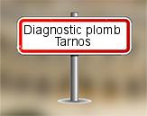 Diagnostic plomb ASE à Tarnos
